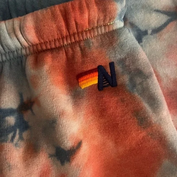 Aviator Nation sweat pants xs in perfect condition! - Picture 5 of 5